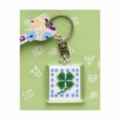 キー・リング＆ストラップキット