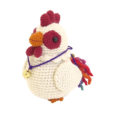 福福＊おんどりくん