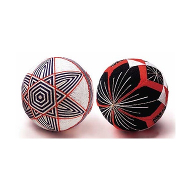 3つ重ねつむ型・一重桜（みつがさねつむがた・ひとえざくら）