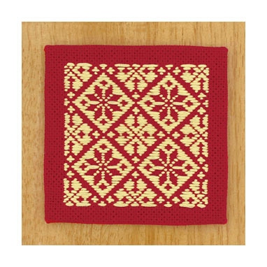 コースター（ワイン）