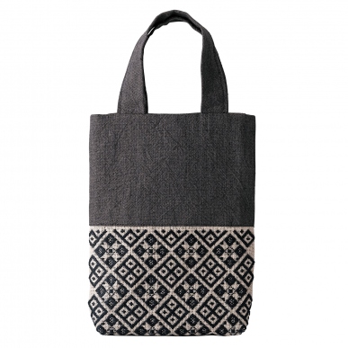 ミニバッグ 呂色