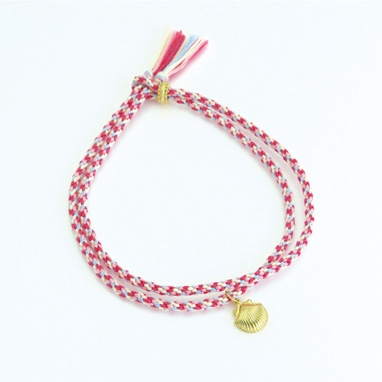 Shell（ピンク）