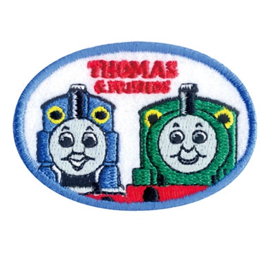 トーマス＆パーシー