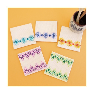 コースター(５枚１組)