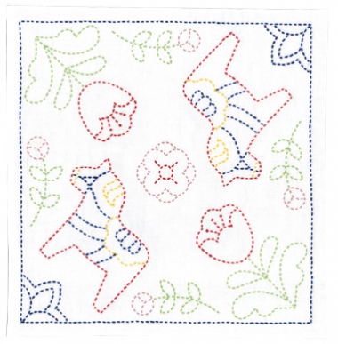 ダーラナホース