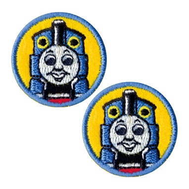 トーマス（青枠）