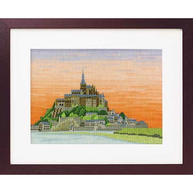 モン・サン・ミシェル