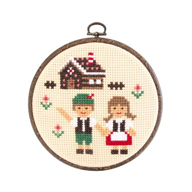 ヘンゼルとグレーテル