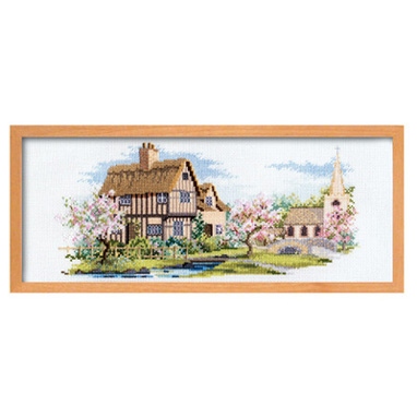 ブロッサムレーン