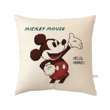 ミッキーマウス