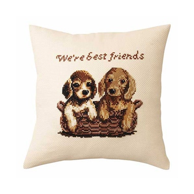 ベストフレンズ