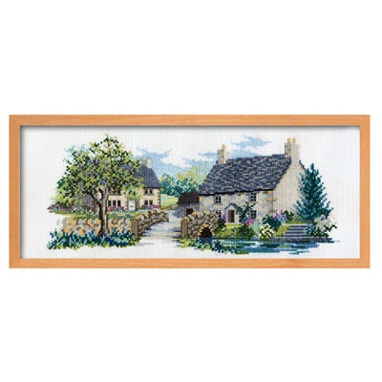 ブルーベルレーン