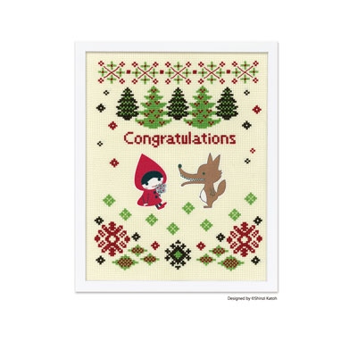 RedHood&theWolf（レッドフードアンドザウルフ）