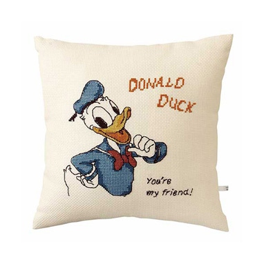 ドナルドダック