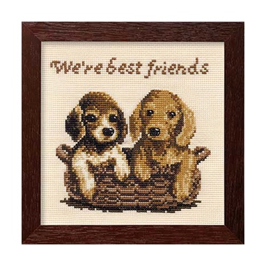 ベストフレンズ