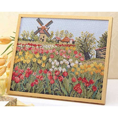 オランダの休日