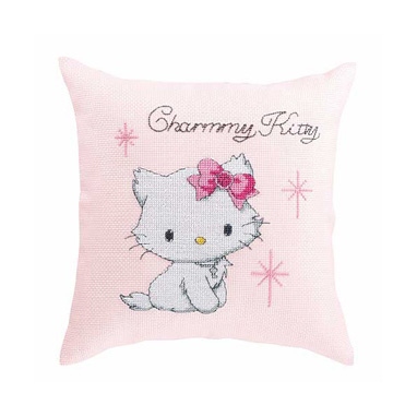 チャーミーキティリボン