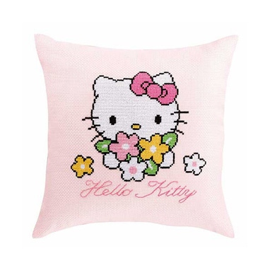 ハローキティブーケ