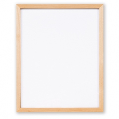 木製フレーム（白木）