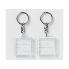 キー・リング＆ストラップ