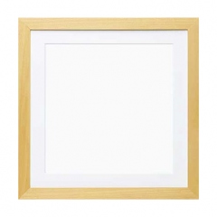 木製フレーム（木地）