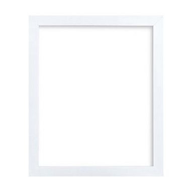 木製フレーム（ホワイト）