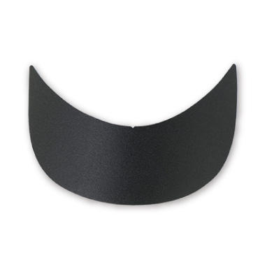 形状記憶タイプ　大人用（黒）