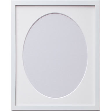 木製フレーム(ホワイト)