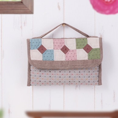 カラフルミニバッグ