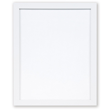 木製フレーム（ホワイト）