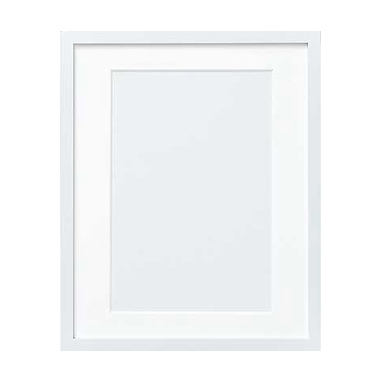 木製フレーム（ホワイト）