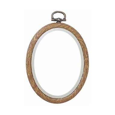 おしゃれフープ