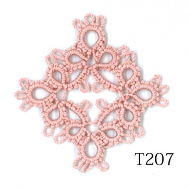 タティングレース糸＜中＞