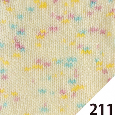 ミルキーベビー キャンディ