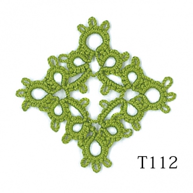 タティングレース糸＜細＞