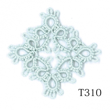 タティングレース糸＜太＞