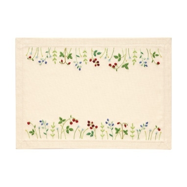 ベリー（ティーマット）