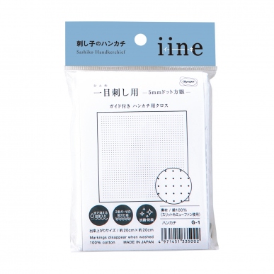 5ミリドット方眼