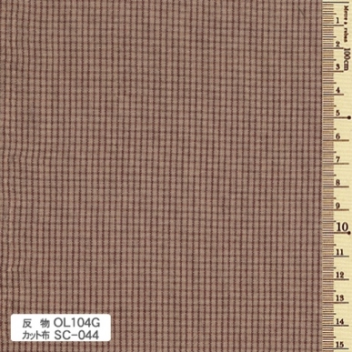 sakizomemomen　OL104　(roll)