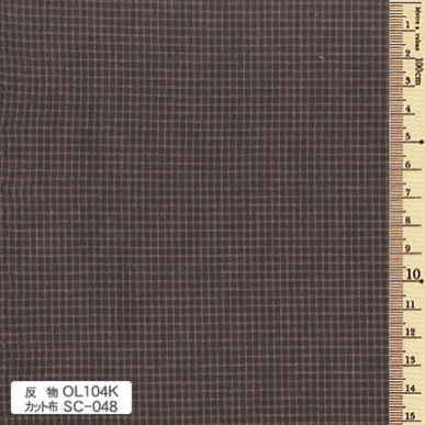 sakizomemomen　OL104　(roll)