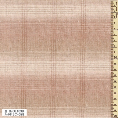 sakizomemomen　OL103　(roll)