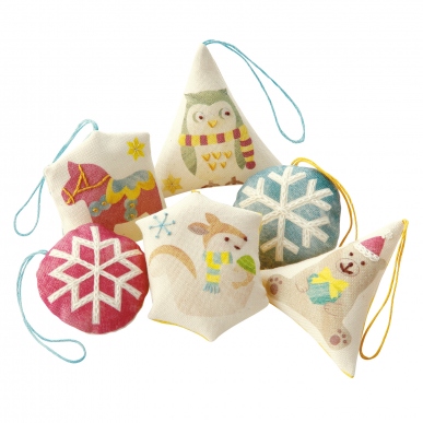 北欧の動物たち