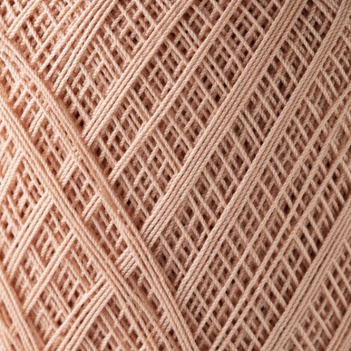 金票40番レース糸 50g