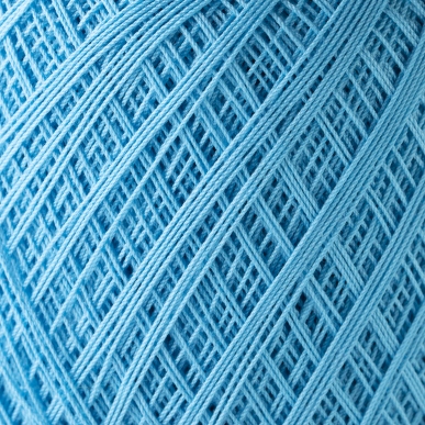 金票40番レース糸 50g