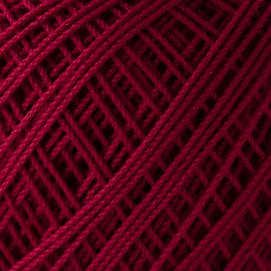 金票40番レース糸 10g