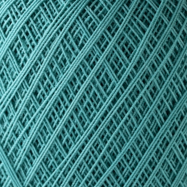 金票40番レース糸 50g