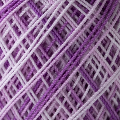 金票40番レース糸＜ボカシ＞ 10g