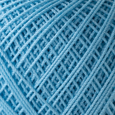 金票40番レース糸 10g