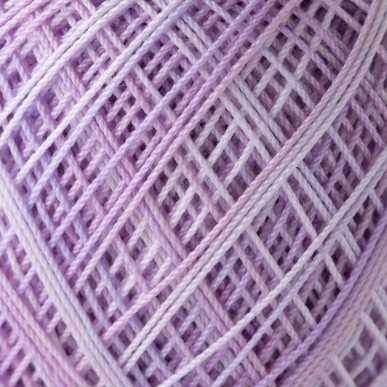 金票40番レース糸＜ミックス＞