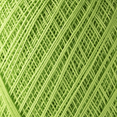 金票40番レース糸 50g